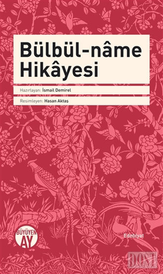 Bülbül-Name Hikayesi